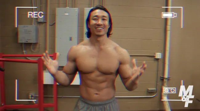 12 Exercises Full Body