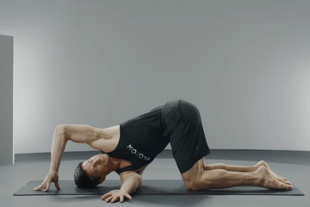 Mobility and Stretching